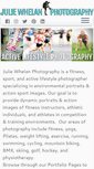 Mobile Screenshot of juliewhelanphotography.com